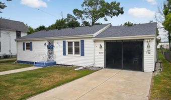 813 Barnes St, Albion, MI 49224