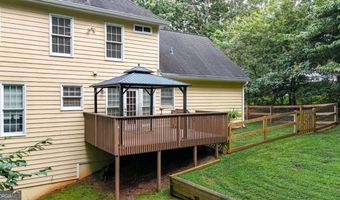 1005 Springharbor, Woodstock, GA 30188