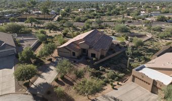28202 N 60TH Pl N, Cave Creek, AZ 85331