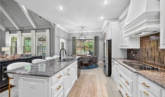 1507 NW Hermanus St, Bentonville, AR 72712