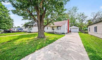 853 Addison, Adrian, MI 49221