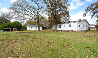 1203 Gerald St, Barling, AR 72923