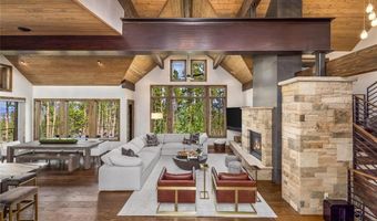 485 Golden Age Dr, Breckenridge, CO 80424
