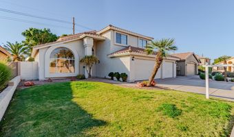 1110 N ASPEN Dr, Chandler, AZ 85226