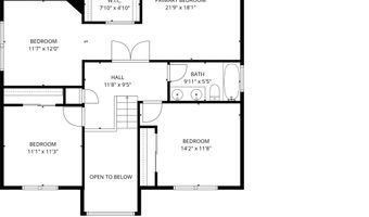 35 Lilac Ln, Danbury, CT 06810