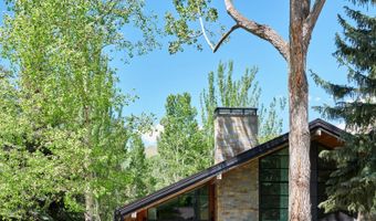 500 W Smuggler St, Aspen, CO 81611