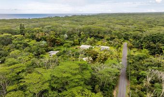 4 TH Ave, Keaau, HI 96749