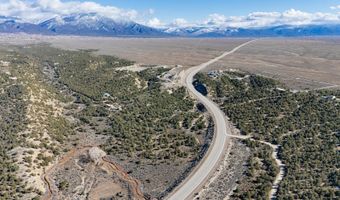 Sandia Canyon Road lot 14, Arroyo Hondo, NM 87513