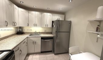 20335 W Country Club Dr 1105, Aventura, FL 33180