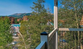412 S MAIN St 321, Breckenridge, CO 80424