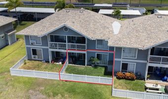 92-1045 Lalahi St 102, Kapolei, HI 96707