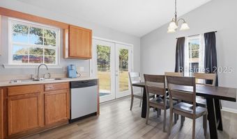 43 Southern Magnolia Dr, Beaufort, SC 29907