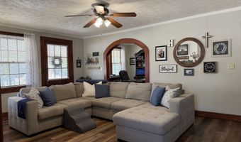 2 W Pearl St, Alamo, GA 30411