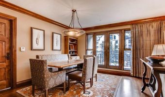 100 E Thomas Pl 4054-Week 14, Beaver Creek, CO 81620