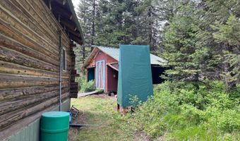 3695 W Mountain Rd, Anatone, WA 99401