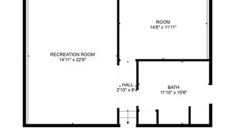 805 Davis St, Polk City, IA 50226