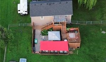 208 N Ohio St, Archie, MO 64725