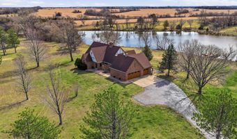 10047 SW 101st St, Auburn, KS 66402