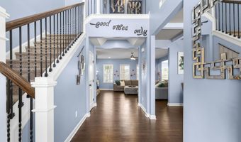 8809 Buffalo Gourd Ln, Angier, NC 27501