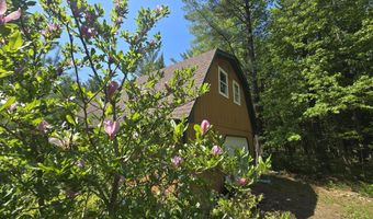 2115 Drummond Rd, Alger, MI 48610