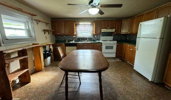 1170 Straight Run Rd, Alum Bridge, WV 26321