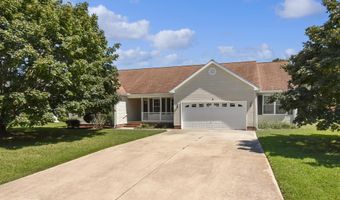 8 AUTUMNWOOD Way, Lewes, DE 19958