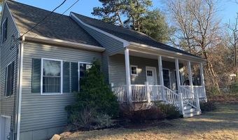350 William Reynolds Rd, Exeter, RI 02822