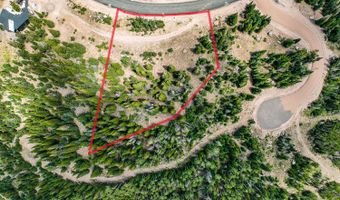 319 N Highland Dr, Brian Head, UT 84719