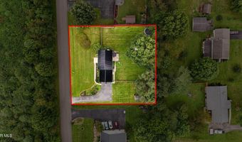 20004 Avondale Rd, Abingdon, VA 24211