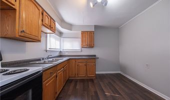 741 Griffith St, Aliquippa, PA 15001