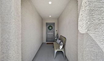 403 Triple Falls St, Indian Springs, NV 89018