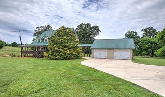 141 Holcomb Spur NW, Adairsville, GA 30103