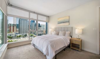 1199 Pacific Hwy 1303, San Diego, CA 92101