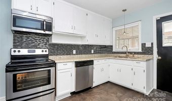 3516 Draper Ave, Charlotte, NC 28205