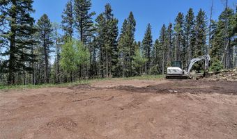 Lot 1267 STARLIGHT OVERLOOK, Angel Fire, NM 87710