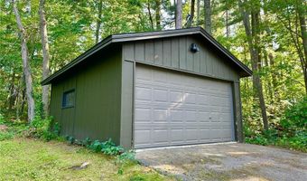 5896 Lake May Dr NW, Akeley, MN 56433