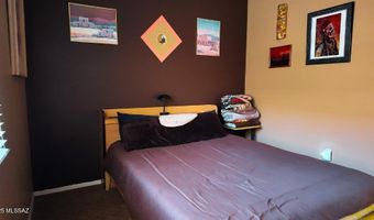 1030 S Limestone St, Benson, AZ 85602