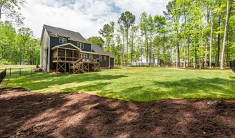 75 Willow Bend Dr, Youngsville, NC 27596