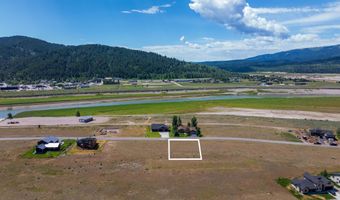 ASTER LOOP lot 93, Alpine, WY 83128