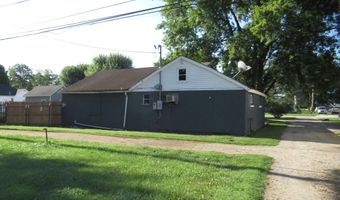 703 W South St, Arcanum, OH 45304