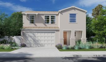 9065 Himalaya Way Plan: Residence 1941, Antelope, CA 95843