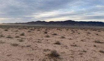 40 Acres #E-0721-0000-0000, Beryl, UT 84714