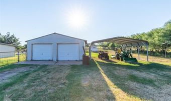 4034 CR 351, Anson, TX 79501