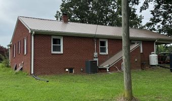 9891 Baskerville Rd, Baskerville, VA 23915