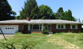 1202 Woodlawn Blvd, Albion, MI 49224