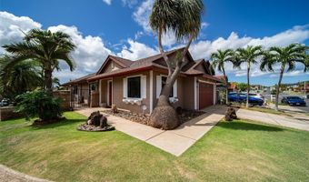 91-1517 Wahane St, Kapolei, HI 96707