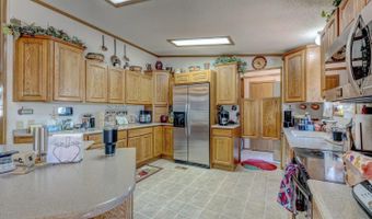 925 W Fetterman St, Buffalo, WY 82834