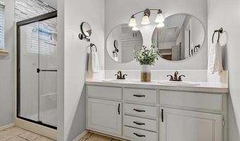 2318 Dorchester Dr, Bartlesville, OK 74006