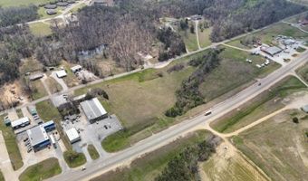 W Chambers Dr, Booneville, MS 38829