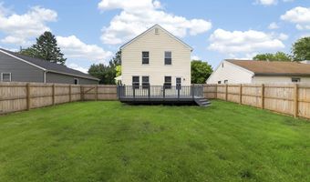 2425 Dunsworth Dr, Columbus, OH 43235